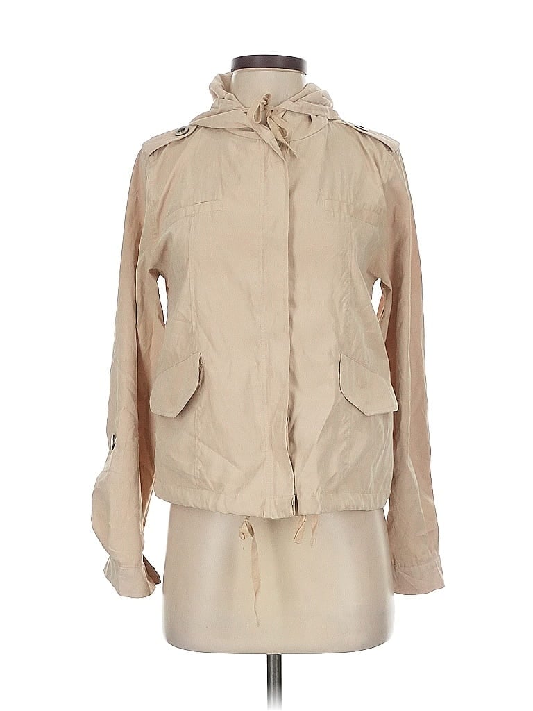 Pre-owned Sweet Wanderer Jacket In Brown