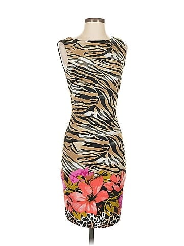 Cache Cocktail Dress (view 1)