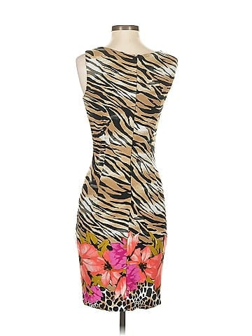 Cache Cocktail Dress (view 2)