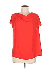 Ann Taylor Factory Short Sleeve Top
