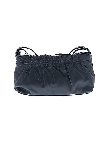 Giani Bernini Leather Shoulder Bag (view 2)