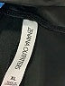 Zenana Outfitters Black Active Pants Size XL - photo 6