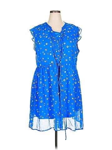 ModCloth Casual Dress (view 1)