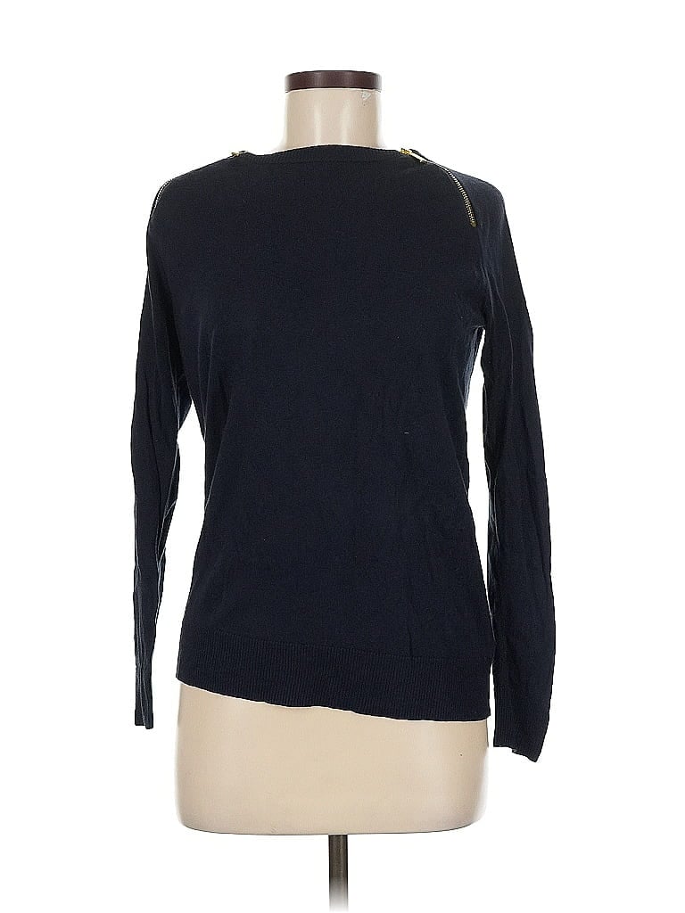 MICHAEL MICHAEL KORS Pre-owned Pullover Sweater In Black