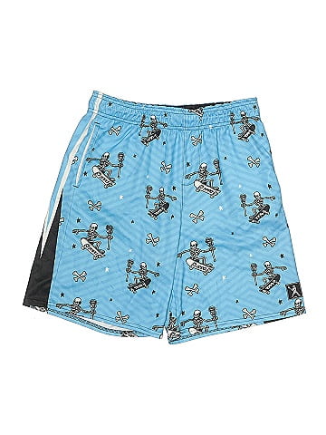 Lacrosse Unlimited Athletic Shorts (view 1)