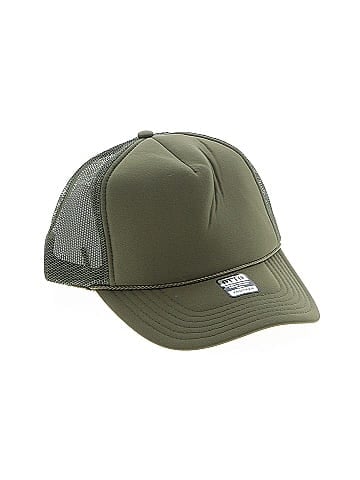 Otto Cap Baseball Cap (view 1)