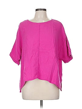 Xirena 3/4 Sleeve T Shirt