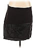 Harve Benard 100% Polyester Black Casual Skirt Size M - photo 1