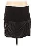 Harve Benard 100% Polyester Black Casual Skirt Size M - photo 2