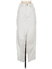 Stradivarius Formal Skirt