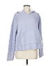 Haven Well Within Blue Wool Pullover Sweater Size M - photo 1