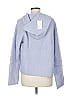 Haven Well Within Blue Wool Pullover Sweater Size M - photo 2