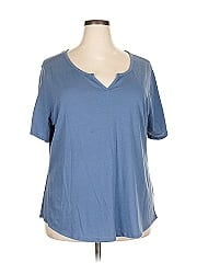 Terra & Sky Short Sleeve T Shirt