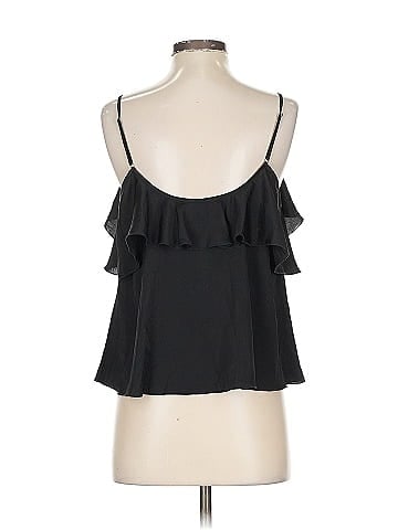 Victoria's Secret Sleeveless Blouse (view 2)
