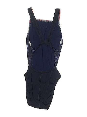 Speedo One Piece Swimsuit (view 2)