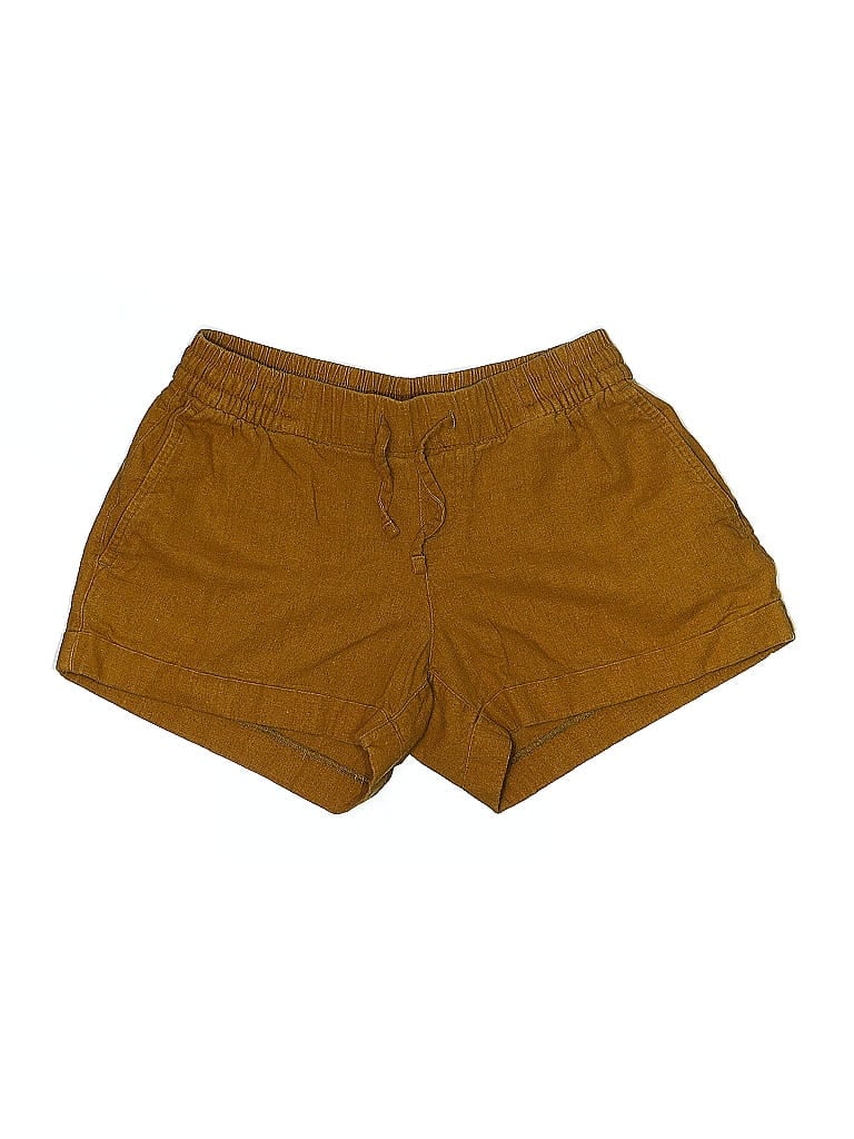 Pre-owned Old Navy Shorts In Brown