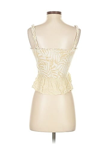 Patrons of Peace Sleeveless Top (view 2)