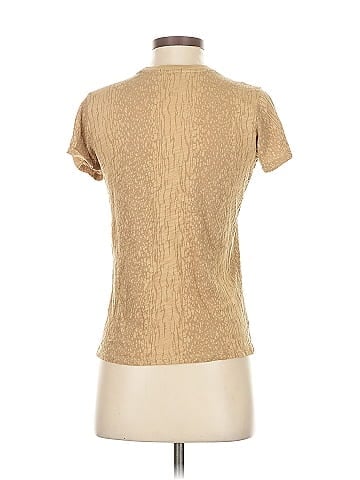 ATM Short Sleeve T-Shirt (view 2)