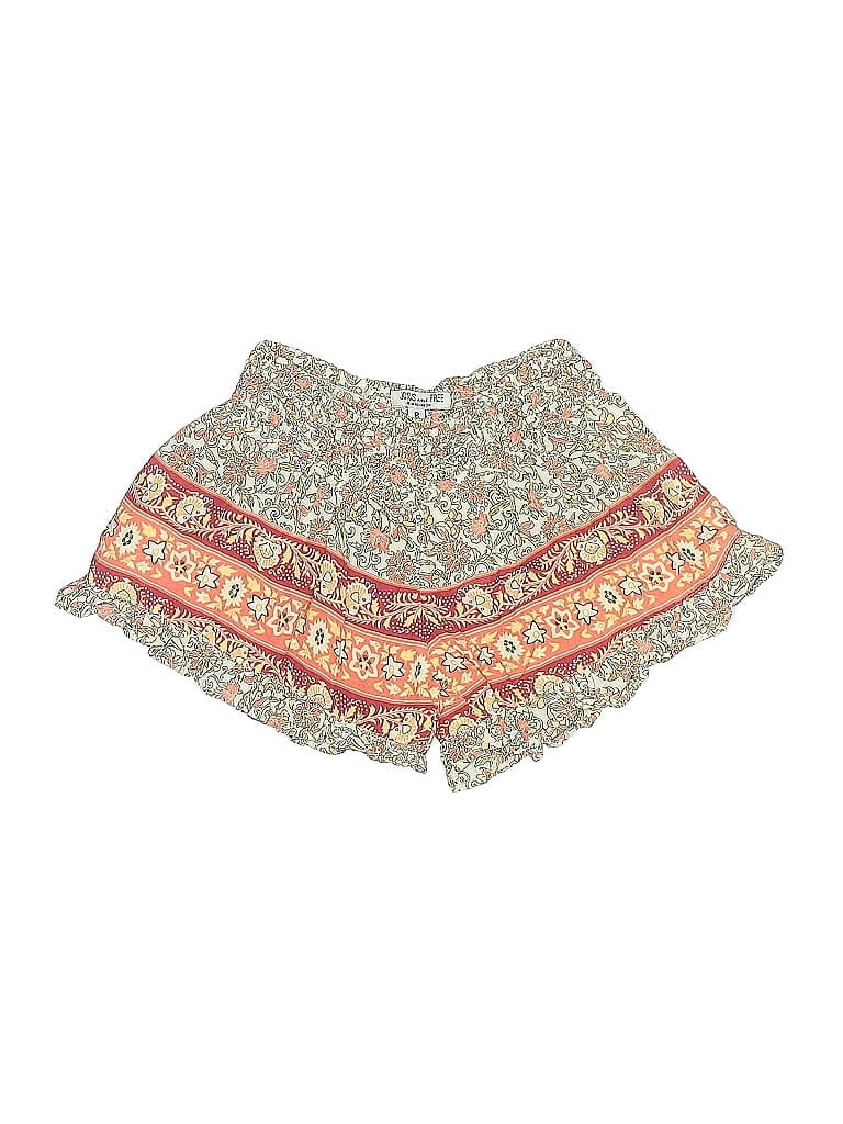 Pre-owned Joyous & Free Kids' Shorts In Green