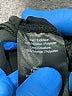 Heartloom 100% Polyester Black Formal Skirt Size S - photo 4