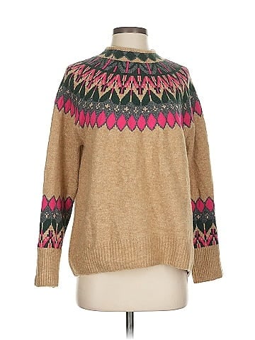CeCe Pullover Sweater (view 1)
