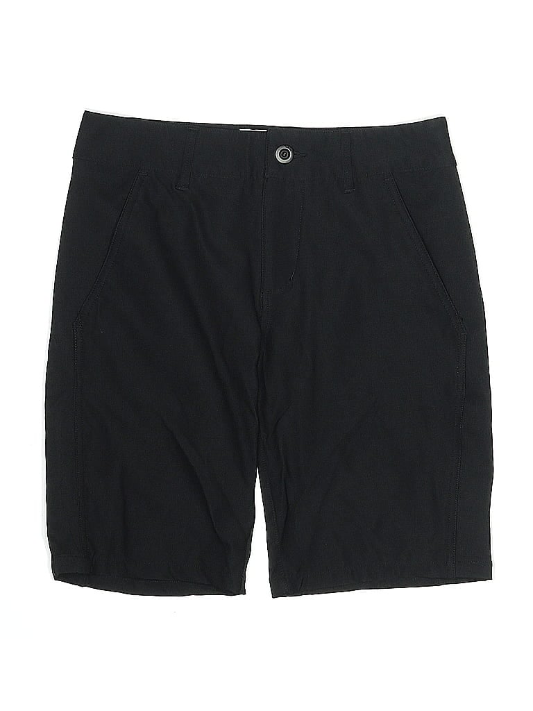 Pre-owned Assorted Brands Shorts In Black