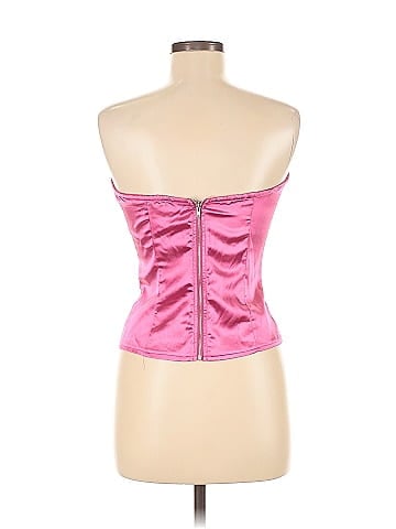 PrettyLittleThing Sleeveless Top (view 2)