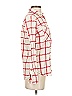 J.Crew Plaid Ivory Long Sleeve Button-Down Shirt Size 00 - photo 4