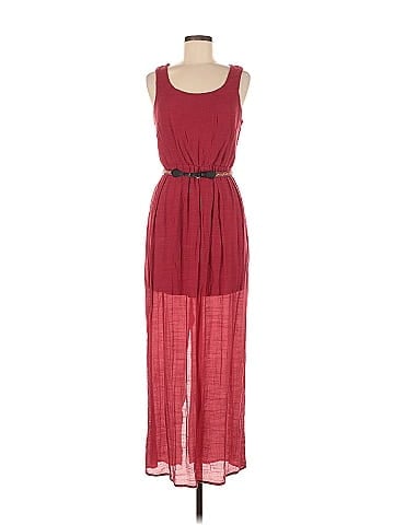 As U Wish Casual Dress (view 1)