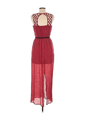 As U Wish Casual Dress (view 2)