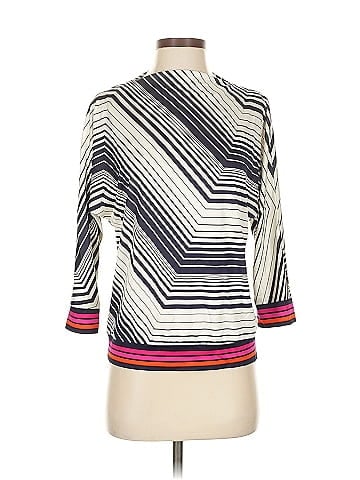 Trina Turk 3/4 Sleeve Top (view 1)