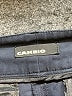 Cambio Solid Blue Dress Pants Size 14 (estimated) - photo 3