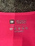 Unbranded Pink Short Sleeve T-Shirt Size M - photo 7