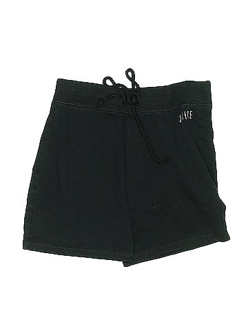 Justice Athletic Shorts (view 1)