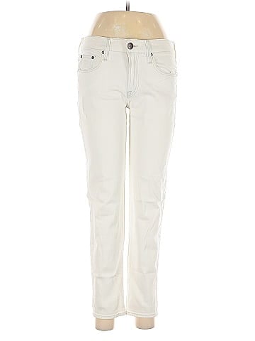 Vince. Jeans (view 1)