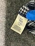 Max Studio 100% Rayon Blue 3/4 Sleeve Blouse Size S - photo 8