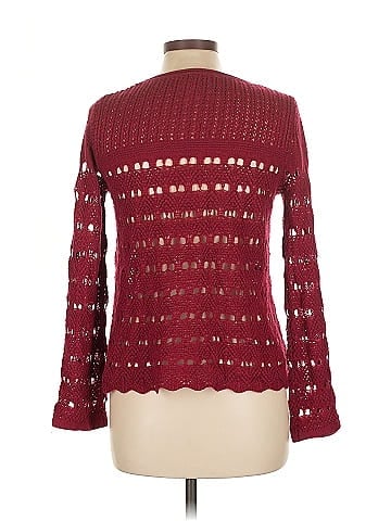 Cupio Pullover Sweater (view 2)