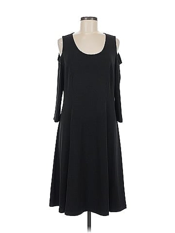 Susan Graver Casual Dress (view 1)