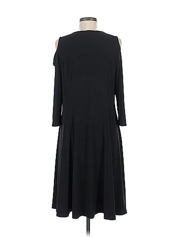 Susan Graver Casual Dress (view 2)