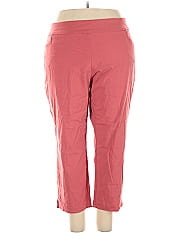 Terra & Sky Casual Pants