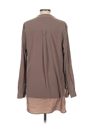 Zoa Long Sleeve Blouse (view 2)