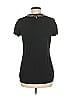 BCBGMAXAZRIA Black Wool Cardigan Size M - photo 2
