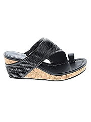 Donald J Pliner Wedges
