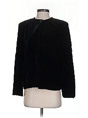 Talbots Faux Fur Jacket