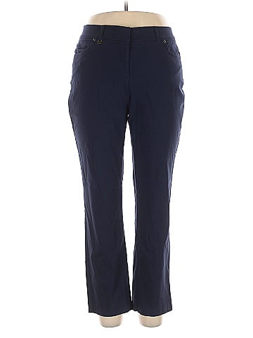 JM Collection Dress Pants (view 1)