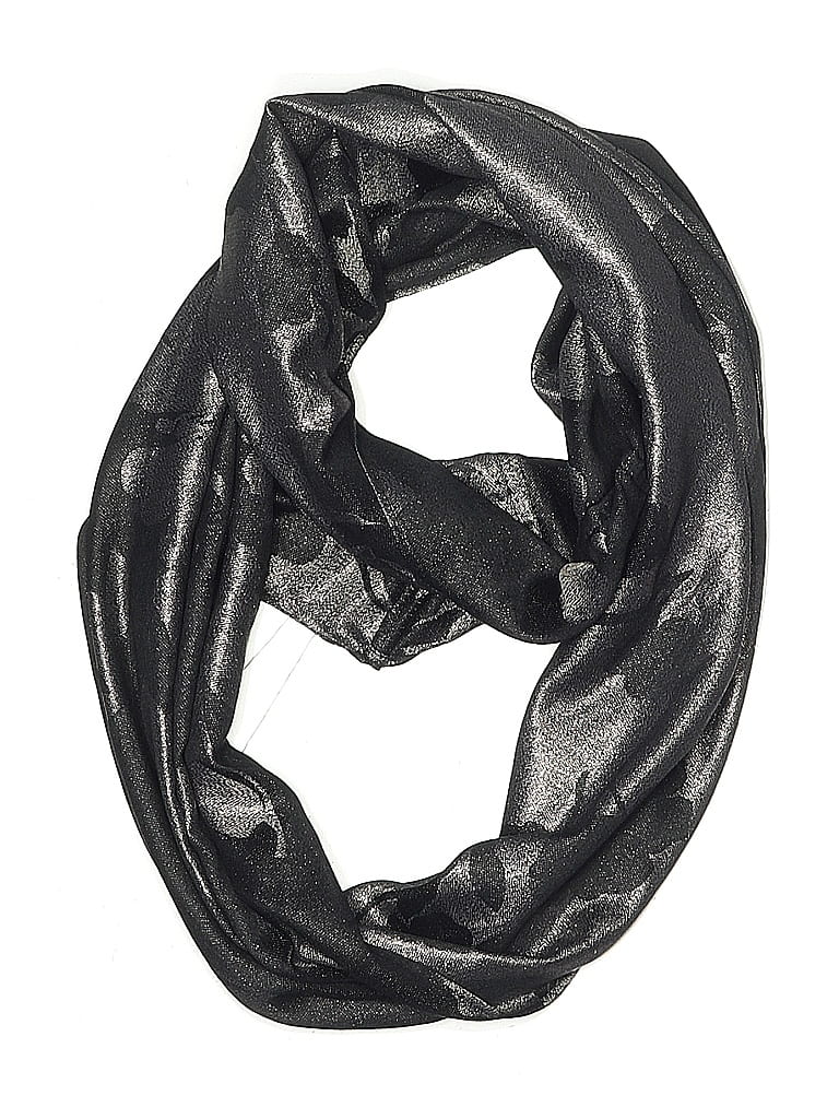 APT. 9 Pre-owned Scarf In Black