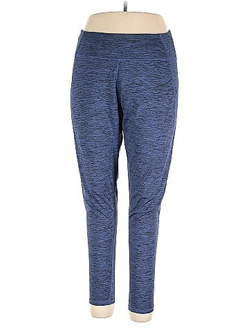 Cuddl Duds Active Pants (view 1)