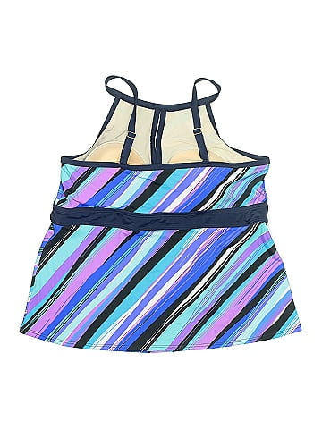 Swimsuits for all Swimsuit Top (view 2)