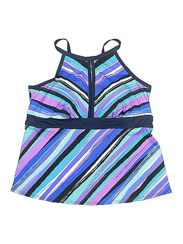 Swimsuits for all Swimsuit Top (view 1)