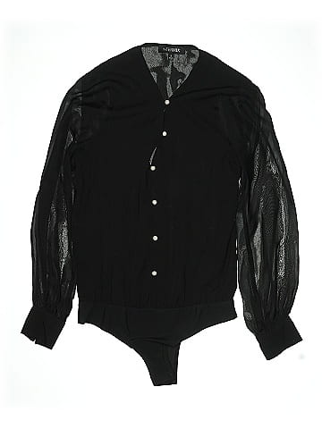 Intermix Bodysuit (view 1)